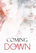 Обложка книги "Coming down"