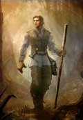 Обложка книги "Ганс "