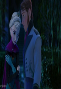 Обложка книги "Let it go!"