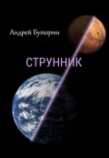 Обложка книги "Струнник"