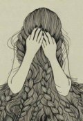 Обложка книги "Ведьма (1). Волосы"