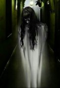 Обложка книги "Смертельный смех"