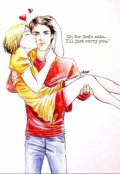 Обложка книги "Because You Loved Me"