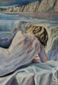 Обложка книги "Мое личное наваждение. Вторая сторона. "