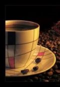 Обложка книги "Кофе "Teatcher""