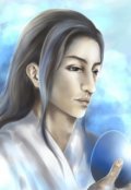 Обложка книги "Путь Неба"
