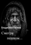 Обложка книги "Смотри пешком"