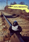 Обложка книги "Путь Обезьяны или Пожалей меня, если сможешь "