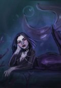 Обложка книги "Потерявшая цвет"