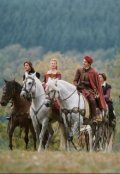 Обложка книги "Сказка о превратности любви"