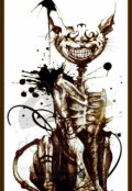 Обложка книги "Ведьма (?). Шелуха"