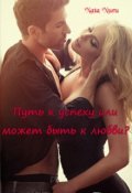 Обложка книги "Путь к успеху или может быть к любви?"