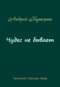 Обложка книги "Чудес не бывает (рассказ)"