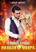 Обложка книги "Тёмные грани нового мира"