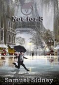 Обложка книги "Not for 5 "