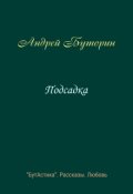 Обложка книги "Подсадка"