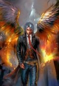 Обложка книги "Я видел ангела"