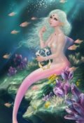 Обложка книги "Анастасиада. Золотое руно (2)"
