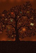 Обложка книги "Сад слов"