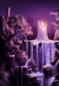 Обложка книги "Необычная ночь. Встреча с драконом."