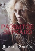 Обложка книги "Разбитое Зеркало"