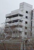 Обложка книги "Льётся и льётся и льётся и льётся огонь тишины"