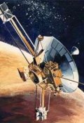 Обложка книги "Первый контакт"