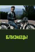 Обложка книги "Близнецы"