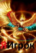 Обложка книги "Я игрок v1.0"