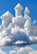 Обложка книги "Воздушные Замки"