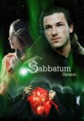Обложка книги "Sabbatum. Начало"