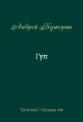 Обложка книги "Гул"