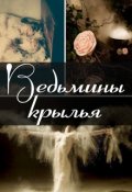 Обложка книги "Ведьмины крылья"