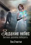 Обложка книги "Задание небес"