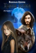 Обложка книги "Храни Волка. История 1"