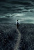Обложка книги "Шаги во тьме"