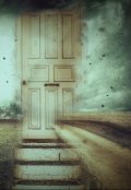 Обложка книги "Закрытая дверь"
