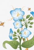 Обложка книги "Цветы"