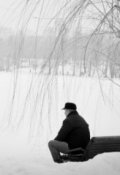 Обложка книги "Одиночество"