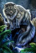 Обложка книги "Тайна кота Сёмы (7)"