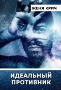 Обложка книги "Идеальный противник"