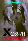 Обложка книги "Хозяин Кладбища"