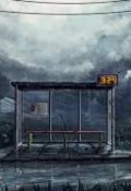 Обложка книги "Остановка"