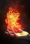 Обложка книги "Книга Вторая. Имя мне - пламя"
