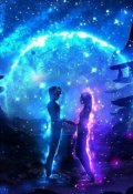 Обложка книги "Одной весенней тихой ночью "