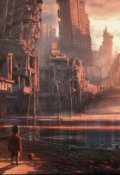 Обложка книги "Город тысячи мертвецов"