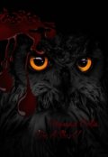 Обложка книги "Чёрная сова"