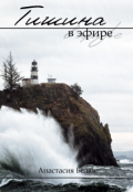 Обложка книги "Тишина в эфире"