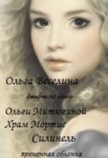 Обложка книги "Поговорим о героях. Силинель."