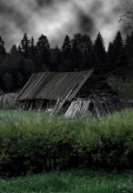 Обложка книги "Лешачье отродье"